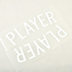 运动服标5