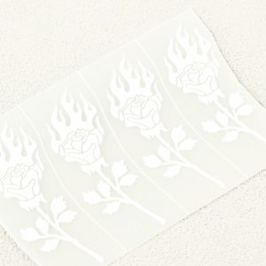 厚版烫画2