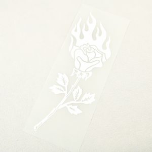 厚版烫画2