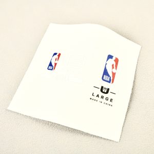 洗水标17