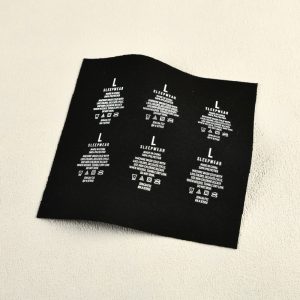洗水标20