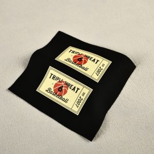 洗水标30